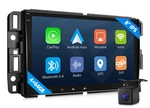 Eonon GMX7A Android 14 4+64 Auto Radio Stereo Carplay Gps Wifi For Gmc Chevy. Fixed Price $207.99.