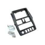 Suzuki Carry DA16T SEP.2013-SEP.2019 Audio Panel 2DIN System Installation Kit. Fixed Price $173.75.
