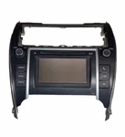 2013-2014 Toyota Camry Radio Display & Receiver 57076 Oem Warranty. Fixed Price $199.99.