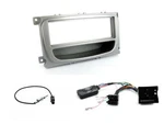 CTKFD60 Cd Stereo Radio Facia Fascia Full Kit Ford Focus Mondeo. Fixed Price $111.98.