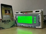 Kenwood DPX-7170MDI 2DIN Cd Player Bluetooth Tested Working White. Fixed Price $339.00.