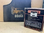 Vintage Majestic Car Cassette Player Head Unit. Fixed Price $125.00.