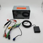 Pioneer DMH-W2770NEX 6.8" Din Digital Media Receiver Black. Fixed Price $170.95.
