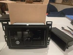 Jvc Bluetooth KW-SX88BT Car Stereo Digital Media Receiver Open Box. Fixed Price $80.00.