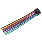 Wire Harness For Kenwood KDC-216S KDC217S KDC-217S. Fixed Price $6.45.