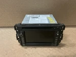 2012-2014 Chevrolet Tahoe Am Fm Cd Radio Receiver Display Screen Oem 22997866. Fixed Price $99.99.