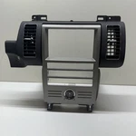 2009-2012 Ford Flex Heater Climate Control Radio 8A83-7404302-B Oem. Fixed Price $105.50.