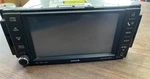 07-13 Chrysler Jeep Dodge Sirius Radio Cd MP3 Dvd Ren Mygig Uconnect High Speed. Fixed Price $69.50.