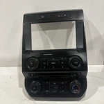 2015 2018 Ford F150 Audio Radio Climate Control Bezel JL3T-18E243-CDG Oem. Fixed Price $223.99.