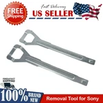 Car Radio Removal Tool Keys Din Release For Sony CDX-M800 CDX-M8800 CDX-M8805X. Fixed Price $8.75.