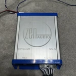Nav-tv Zen Audio DSP12A-A2B Toslink Analog Output Ford/lincoln. Fixed Price $600.00.