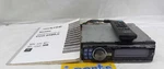 Alpine CDA-9886JI 1DIN Car Audio CD/MP3 Player Popular Models Usb Slot. Fixed Price $260.00.
