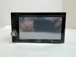 Kenwood DNX5140 Cd/dvd/navigation Receiver 6.1" Screen Double Din. Fixed Price $74.99.