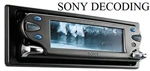Sony Head Unit Decode SERVICE,UNLOCK,DECODING,CDX-M9900,CDX-M1000TF,CDX-M600 Etc. Fixed Price $19.99.