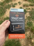 Power Acoustik Magicast MC1 Wireless Carplay / Android Auto Usb Interface - New. Fixed Price $25.00.