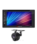 Nakamichi 6.2" Wvga Double-din In-dash Dvd Receiver NM-NA3020/NC5L Black. Fixed Price $97.67.