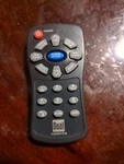 Dual XDMA7715 Remote Control Working. Fixed Price $25.00.