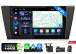 Dvr+obd+eonon For Bmw E90/E91/E92 325 328 Android 14 9" Ips Car Radio Gps Stereo. Fixed Price $207.86.