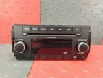 07-14 Crysler Dodge Jeep Am Fm Radio Cd Player (res) (oem 05091222AD). Fixed Price $67.22.