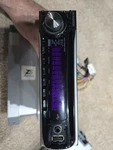 Kenwood U535 Cd Player. Fixed Price $150.00.