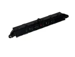 2019 - 2025 Gmc Sierra Hazard Light Parking Traction Control Switch 84168736 Oem. Fixed Price $49.12.