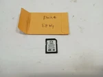 CX-30 2024 Radio Navigation Card (11883593. Fixed Price $146.68.