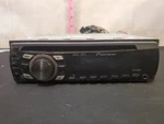 Pioneer DEH-1300P Cd Player Car Stereo Radio Detachable Face Plate For Parts. Fixed Price $75.00.