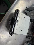 2015 2016 Dodge Journey Am/fm Radio Receiver Cd Player 68308773ZA Oem. Fixed Price $87.87.