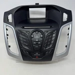 2012-2014 Ford Focus Am/fm Radio Control Panel Face CM5T18R811LC. Fixed Price $35.99.