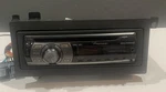 Pioneer DEH-2000MP Car Stereo In Dash Cd Player Am Fm Super Tuner. Fixed Price $27.95.