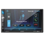 Jensen CMR2724 2-DIN 7" Touchscreen Bluetooth Mechless Digital Media Receiver. Fixed Price $109.99.