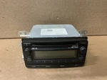 12-13 Toyota Corolla Am Fm Cd Info Radio Receiver Display Screen Oem 86120-02F90. Fixed Price $79.99.