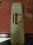 Fastshipping Pioneer Remote XXD3033 Home Audio No Back Cover Plate. Fixed Price $22.32.