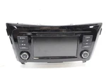 Radio Nissan Rogue Sport 2019 2021 2022 2591A8FM0C 1453236. Fixed Price $94.99.