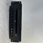 04-08 Chrysler Pacifica 6 Disc Cd Dvd Automatic Changer Rca Input P05094031AA B2. Fixed Price $80.00.
