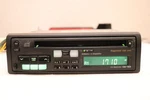 Alpine CDE-7820 Fm/am Car Receiver Rds Radio 4 X 25 Watt 1 Bit Dac Old School. Fixed Price $79.00.