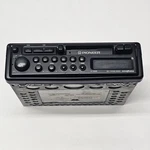 Pioneer KE-2800QR Car Stereo Am/fm Cassette Radio No Harness Untested Is. Fixed Price $69.99.