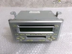 Junk Toyota Genuine MCT-W52 Cd Md Deck Player Audio 08600-00E20 2R5-974. Fixed Price $82.40.