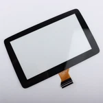 New 7" 50 Pin Touch Screen Fit 2018-2022 Mazda CX-3 MX5 Demio Navigation Radio. Fixed Price $89.82.