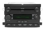 Ford 2005-2006 F-150 Truck Am Fm Receiver With Disc Cd Player 6L3T-18C815-FE. Fixed Price $306.00.