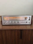Vintage Pioneer SX-450 Stereo Am/fm Receiver Tested & Working. Fixed Price $120.00.