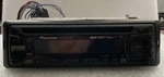 Pioneer DEH-2030R Mosfet 45WX4 Cd Player Radio Car Stereo & Wiring. Fixed Price $89.97.