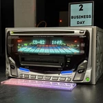Kenwood DPX-6000MD 2DIN Cd Car Audio Added Bluetooth Jdm Dsp Tested Stock. Fixed Price $348.00.