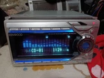 Kenwood Car Audio System. The Model Number Is DPX-630M. Fixed Price $416.24.