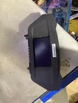 2017-2019 Ford Escape Dash Radio Touch Screen Display 4.2" F1FT-18B955-RA Oem. Fixed Price $69.79.