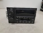 Delco Buick Regal Lesabre Factory Cassette Player Radio 96 97 98 99 00 16236304. Fixed Price $12.50.