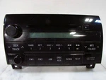 2007 08 09 10 Toyota Tundra Radio Receiver Cd Oem Id AD1803 86120-0C211. Fixed Price $86.25.