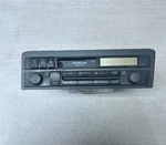 Genuine Oem Honda 2PC4 Black Am Fm Radio Cassette Player Unit Fits 2002 Civic. Fixed Price $31.50.