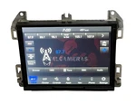 Jeep Gladiator Wrangler 2018-2024 8.4" VP4R Uaq N.a Maps Uconnect 4C Radio Nav. Fixed Price $949.99.