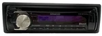 Kenwood KDC-BT310U Bluetooth Cd Player Am/fm MP3 Usb Aux With Remote. Fixed Price $42.30.